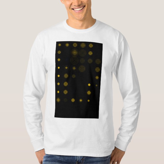 Platinum celebrations T-Shirt (Front)