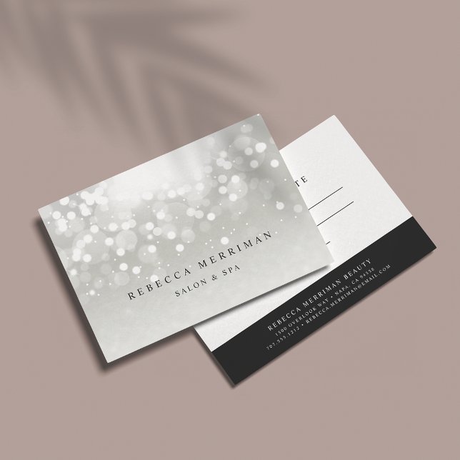 Platinum Glow Gift Certificate (Creator Uploaded)