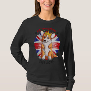 Platinum Jubilee 2022 Union Jack For Kids & Jubile T-Shirt