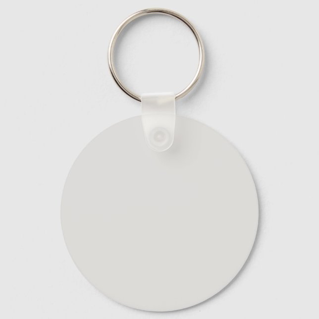 Platinum Key Ring (Front)