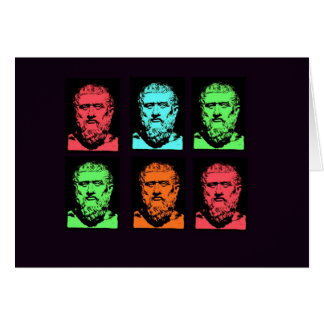 Plato Collage