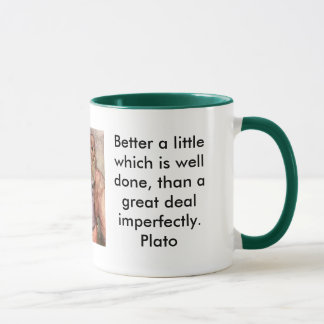 plato mug