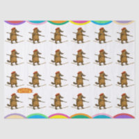 Plato platypus tightrope walker