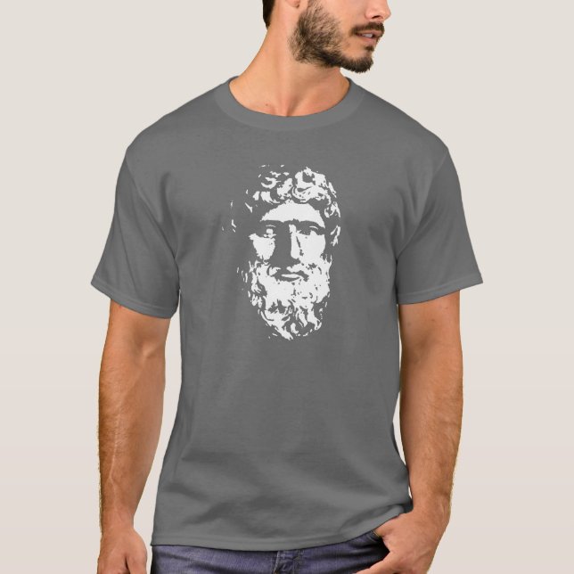 Plato T-Shirt (Front)