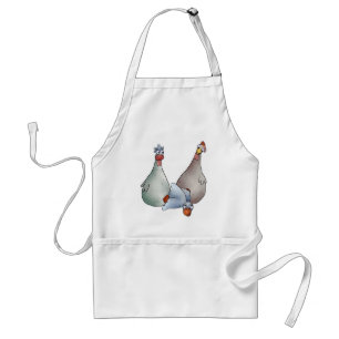 Platsch Standard Apron
