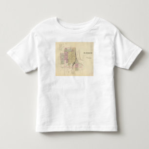 Plattsmouth, Nebraska Toddler T-Shirt