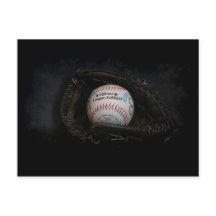 Play ball!