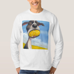 Play Ball! T-Shirt