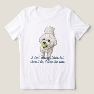 Play Ball Tri-Blend Shirt