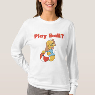 Play Ball Tshirts and Gifts