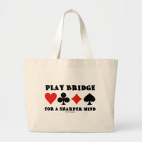 Play Bridge For A Sharper Mind (Duplicate Bridge)