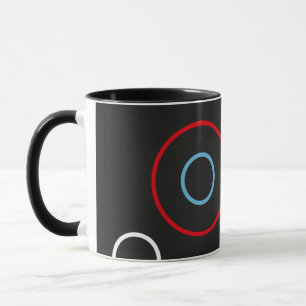 Play Button Mug