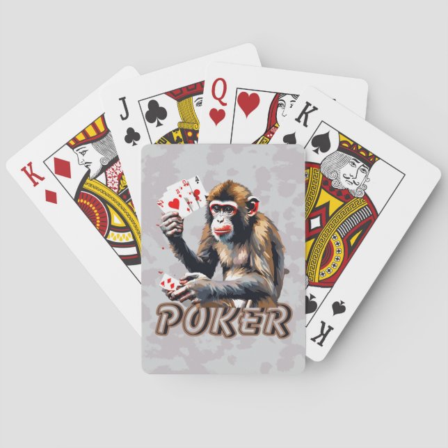 PLAY CARD (Back)
