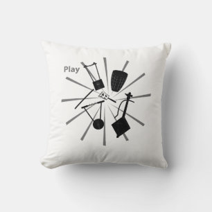 Play Cushion