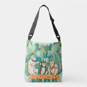 Play Date Crossbody Bag