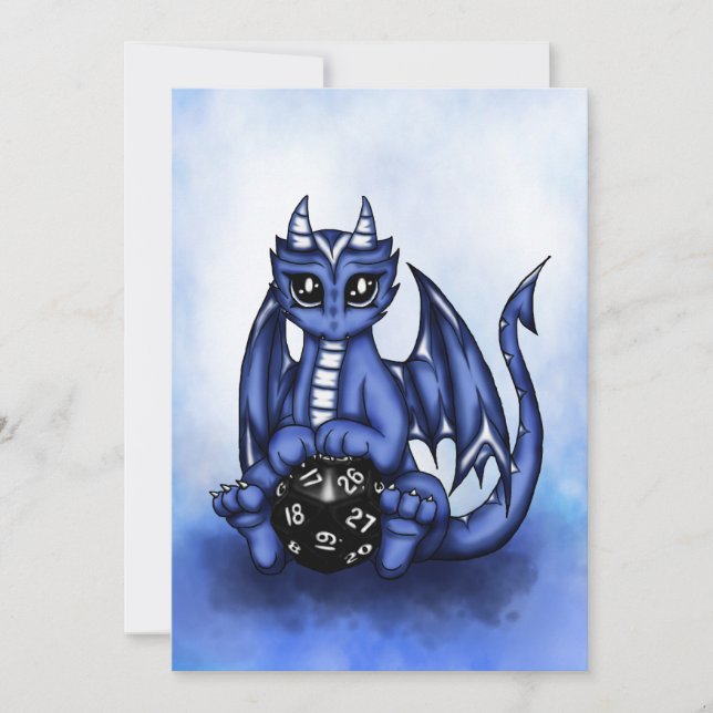 Play Dragon (Front)