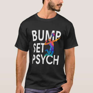 Play from below T-Shirt