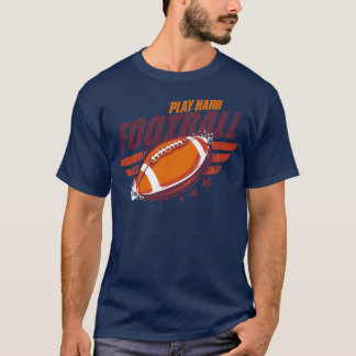 Play Hard 5 T-Shirt