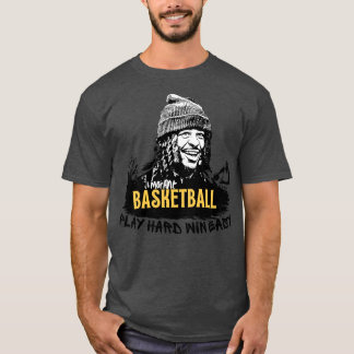 Play Hard Win Easy T-Shirt