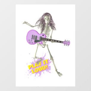 Play It Loud!