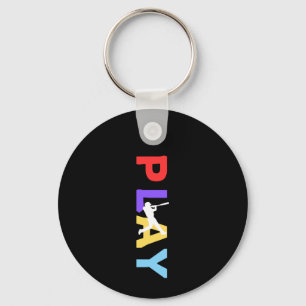 Play Key Ring