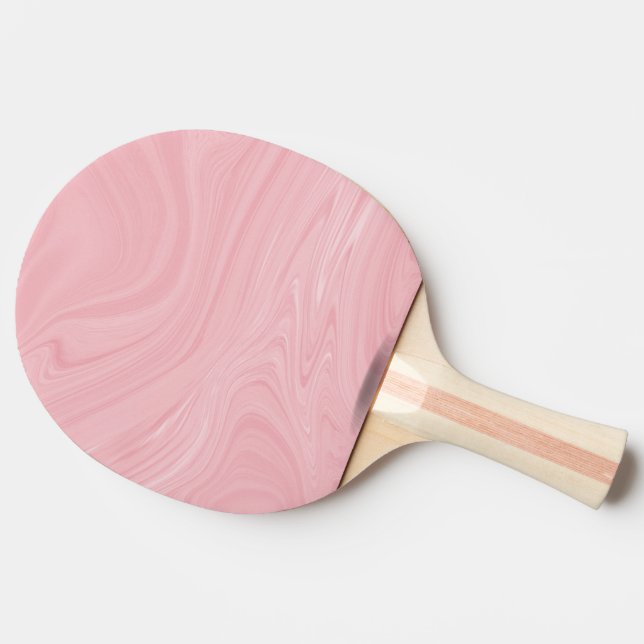 Play Like a Pro:High-Performance Ping Pong Paddles (Side)