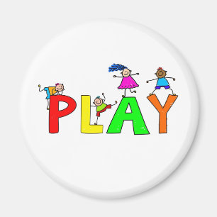 Play Magnet