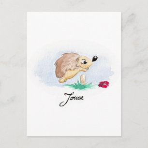 Play Postcard