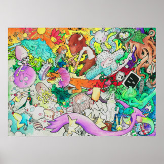 Play Poster