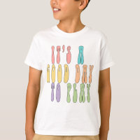 Play Therapy Shirts, It's a good day to play,