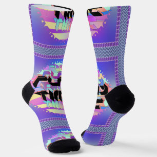 Play Time  Socks