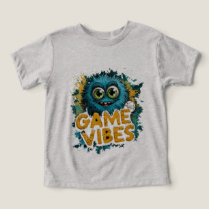 Play, Win, Repeat: Kids Game Vibes