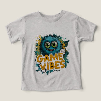 Play, Win, Repeat: Kids Game Vibes