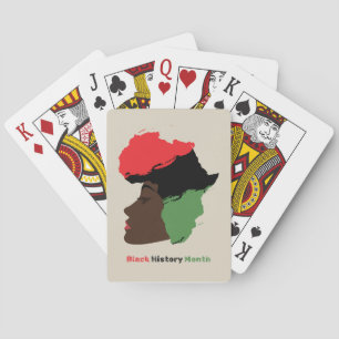Play with Legacy: Heritage Cards Set