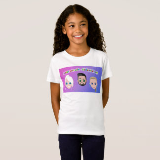 Play with me toys T-shirt girls