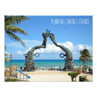 Playa del Carmen Riviera Maya Mexico Travel