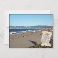 PLAYA DEL REY   A unique area next to the Pacific 