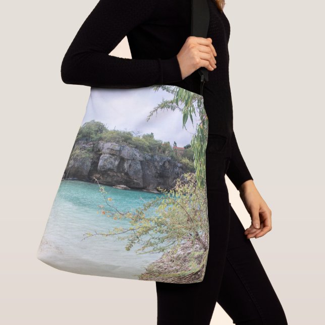 Playa Lagun Dream 1 Crossbody Bag (Close Up)