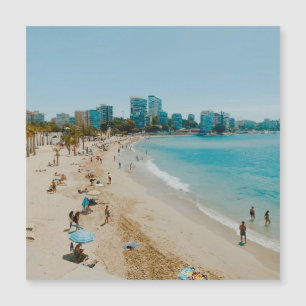 Playa San Juan - Alicante - Spain