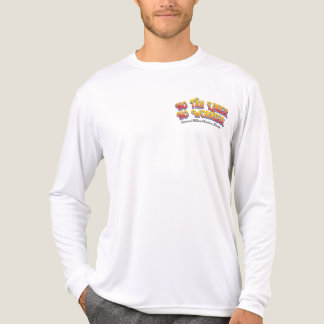 PlayaLinda Beach Long Sleeve T-Shirt Tri-Blend Shirt