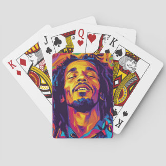 Playcards Marley Playing Cards
