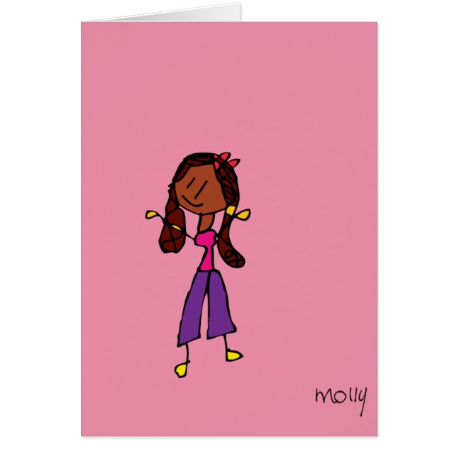 Playdate Girl (Front)