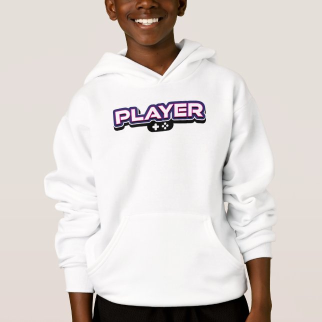Player Kids (Front)