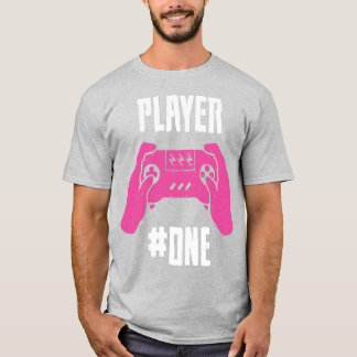 Player One T-Shirt