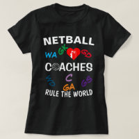 Player Positions Netball Coaches Rule