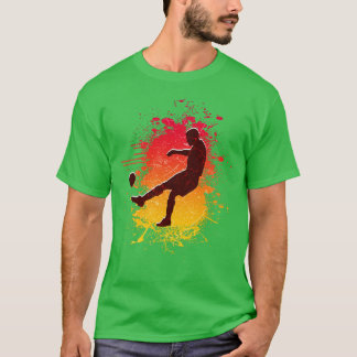 Player T-Shirt