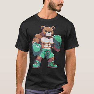 Player Teddy T-Shirt