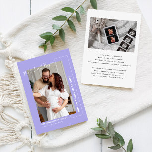 Player Three   Video Game Themed Photo Pregnancy Announcement