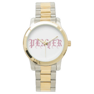 Player Watch