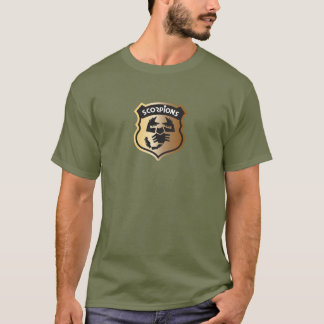 Playera 100% ALGODON T-Shirt